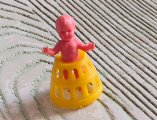 Bimbo girello sorpresina - bimbo,