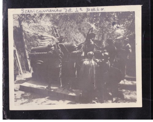 Fotografia foto ww1 - fotografia,