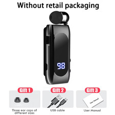 Bluetooth Vivavoce per Auto