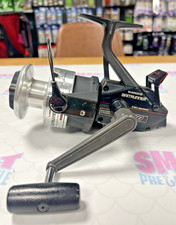 mulinello da pesca shimano