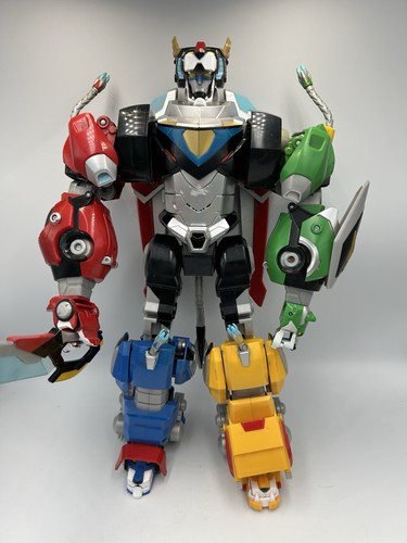 Voltron legendary defender - legendary, 16"