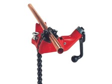 Morsa A Catena Da Banco RIDGID