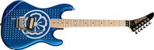 Kramer Guitars Baretta White