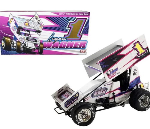 2022 acme sprint - 1:18,