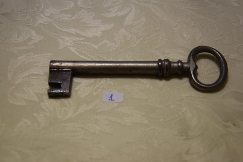 Chiave ferro antica antique - antica,