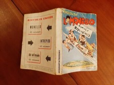 MONELLO ALBI/RACCOLTE/SUPPLEMENTI.Mancolista 4°Ciclo/Raccolte.NO ACQUISTO DIRETT