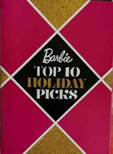 2016 Barbie Collection