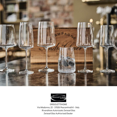 Zwiesel vivid senses - zwiesel,