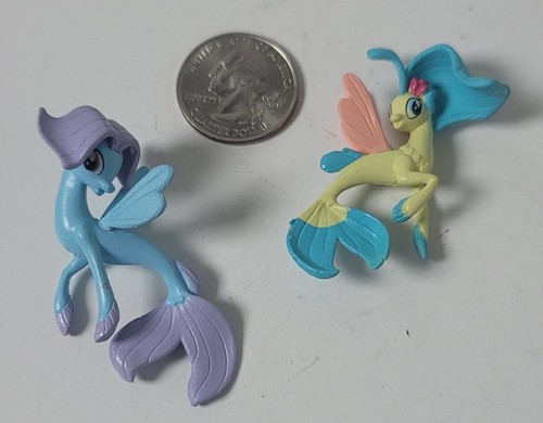 Little pony the movie - pony,