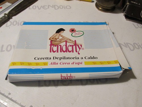 Ceretta depilatoria caldo - depilatoria,
