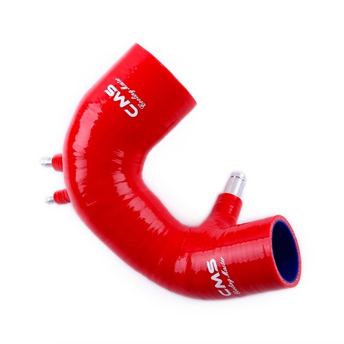 Tubo aspirazione silicone