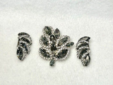 Orecchini Weiss diamante nero