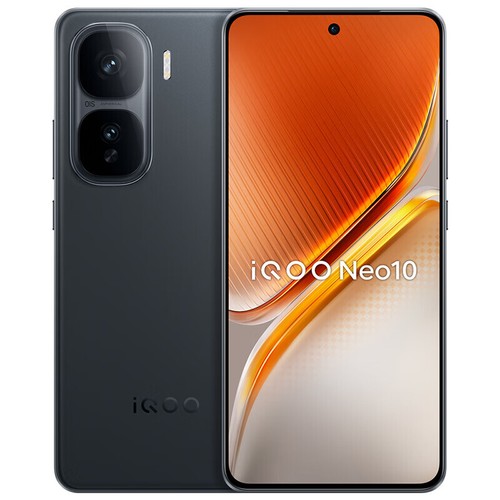 Smartphone vivo iqoo neo10 - vivo,