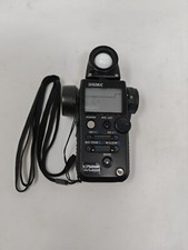 Sekonic Digital Master L-758DR