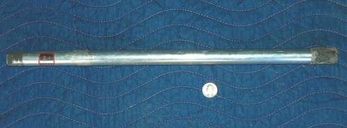 Vintage oem kirby - kirby, dual