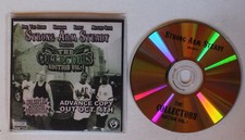 Strong Arm Steady The