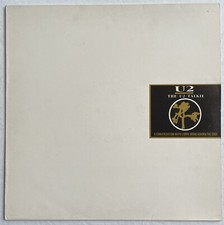 U2 -The U2 Talkie- Ultra Rare