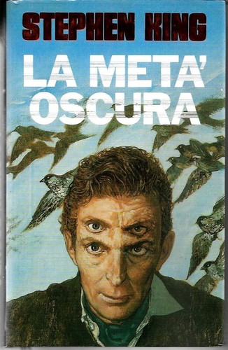 Stephen king meta - -, oscura