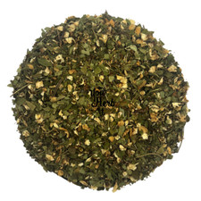 Biancospino essiccato taglio