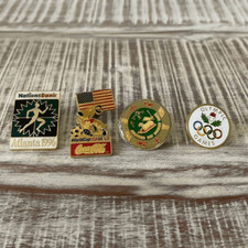 Set spille vintage - set,