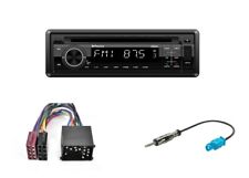 Autoradio con CD per BMW serie