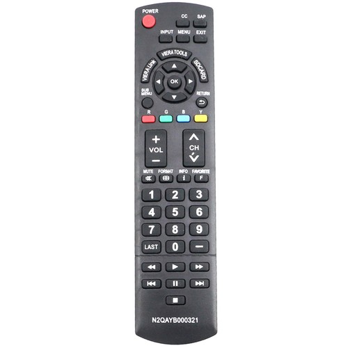 Nuovo telecomando - nuovo,
