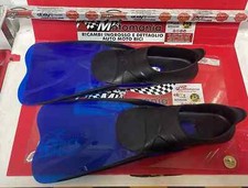 PINNE PER MARE PISCINA COME