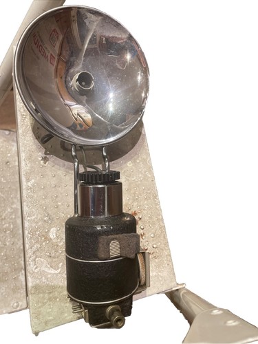 Flash legno james tronic - b,