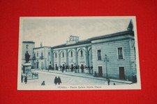 Venosa Piazza Quinto Orazio Flacco Potenza Basilicata