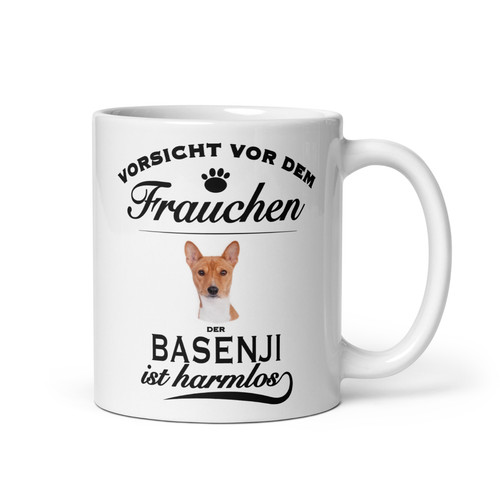 Tazza basenji mug - -,