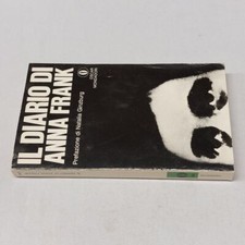 (Anna Frank) Il diario di Anna