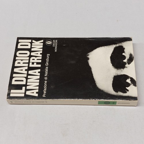 Diario di anna - frank),