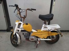 CICLOMOTORE DEPOCA DA