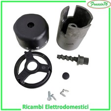 Manopola Per Affettatrice RGV Luxor Olimpia Graduata Regolazione Spessore Lama