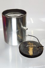 HENSOLDT-WALKAR 4,0/400 mm