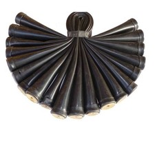 passeraio a ventaglio da 20