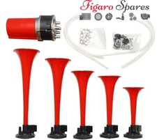 Dixie land Corno d'aria