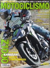 Dt2 - MOTOCICLISMO Nr.  12 -