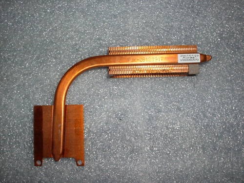 Dissipatore cpu v000060570 - dissipatore,