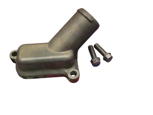 Collettore liquido motore - collettore,