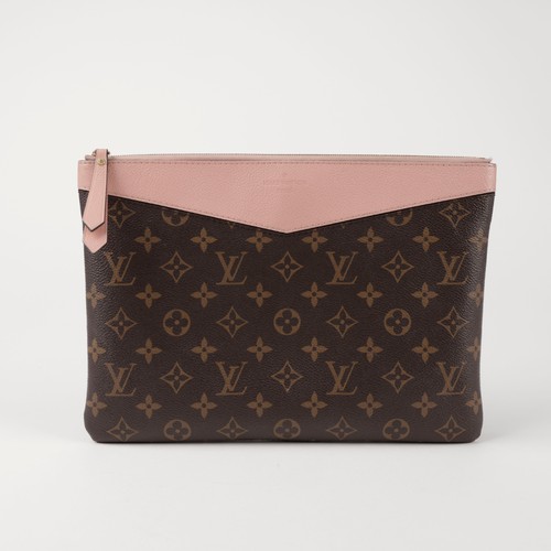 Louis vuitton daily monogram - louis,