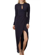 Abito Krisa Twist davanti foro