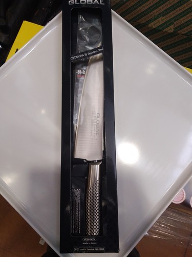 Global coltello cuoco - global,