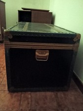 Baule Antico Anni 40