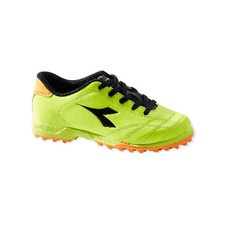 Diadora 6PLAY TF JR, Scarpe da