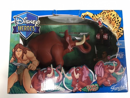 Famosa disney adventures - disney,