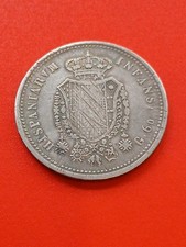 REGNO DELLE 2 SICILIE MEZZA