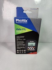 Phottix Odin TTL Flash Trigger
