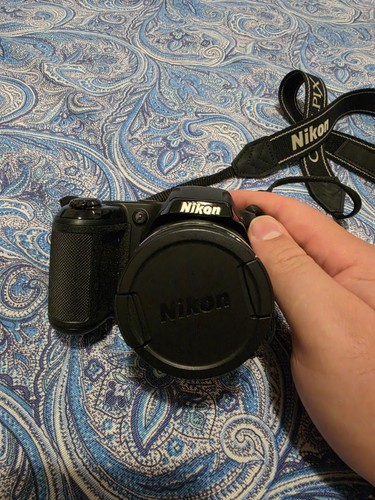 Macchina fotografica