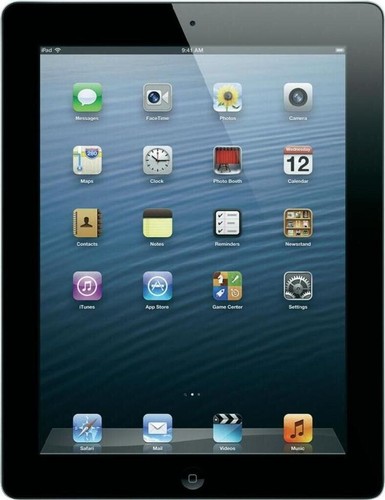 Apple ipad a1460 7 - ipad,